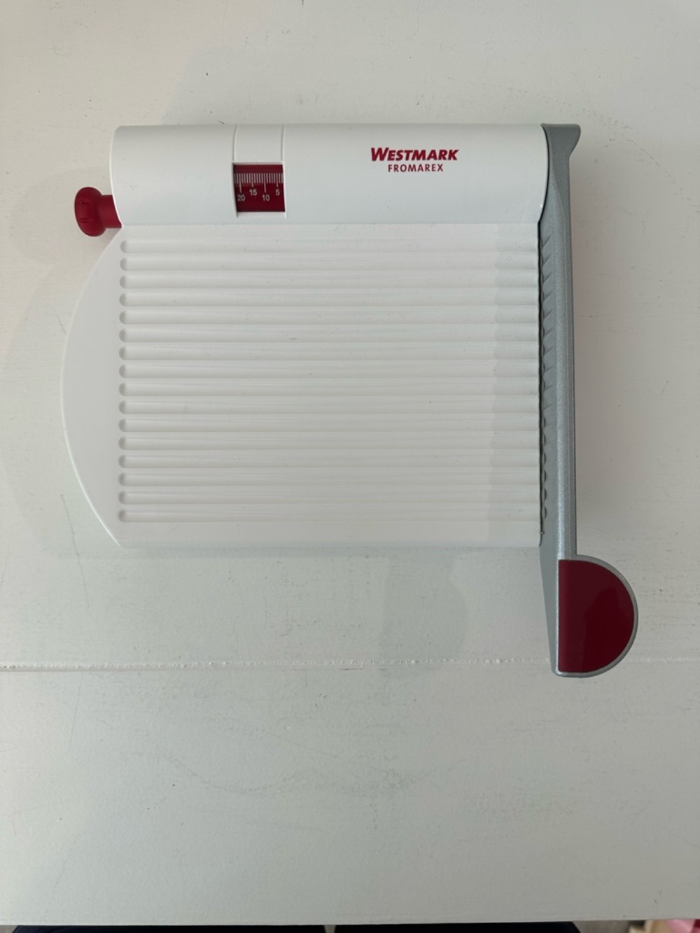 Westmark Fromarex Food Slicer